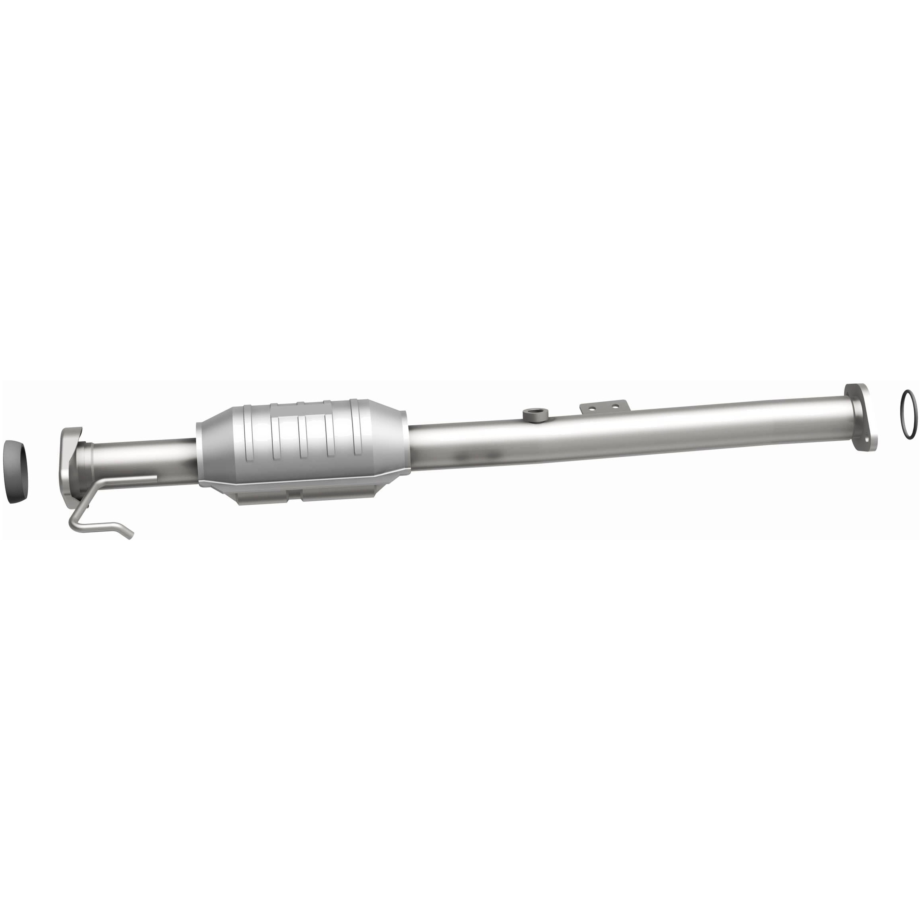 MagnaFlow California Grade CARB Compliant Direct-Fit Catalytic Converter 441020